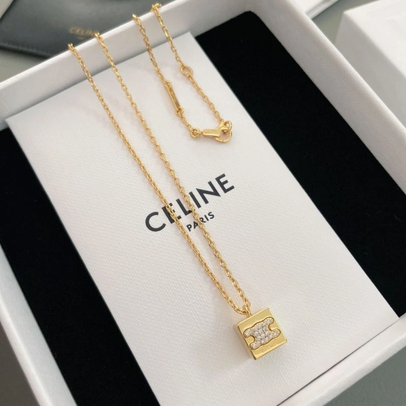 Celine Necklaces TopPick 218656