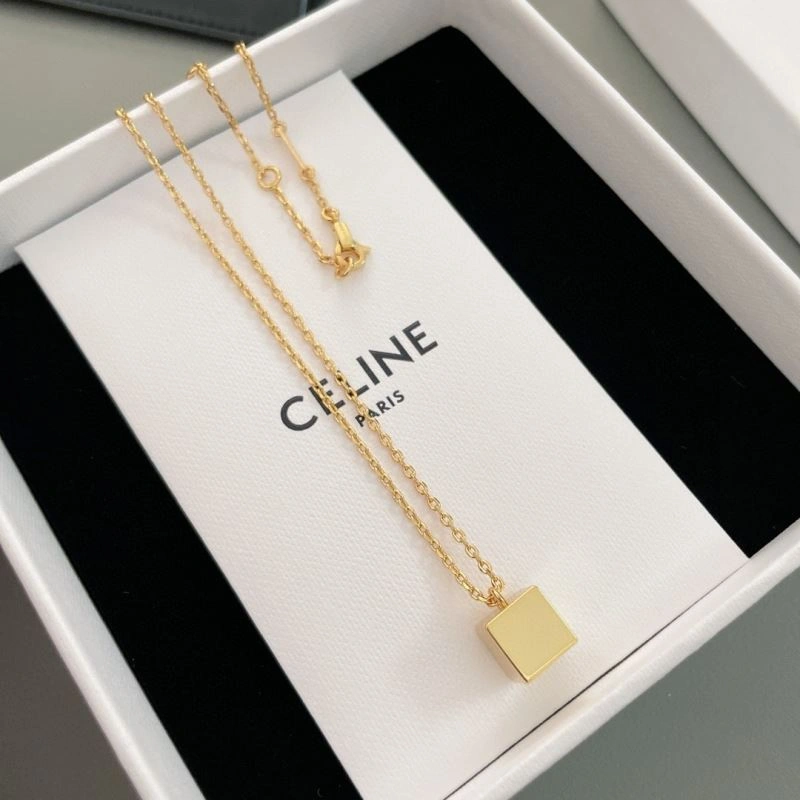 Celine Necklaces TopPick 218656