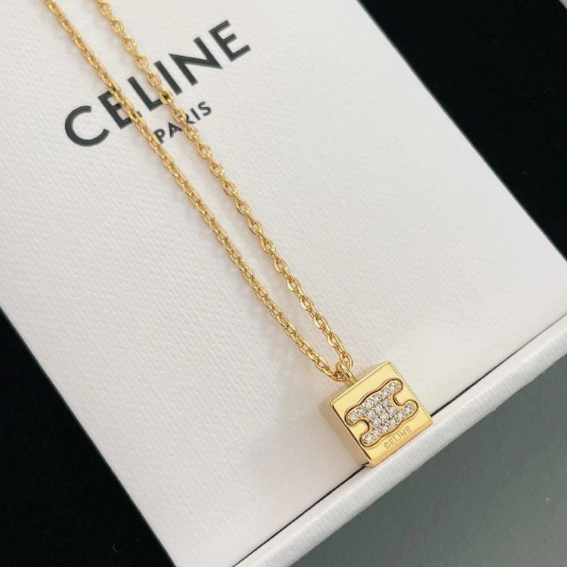 Celine Necklaces TopPick 218656