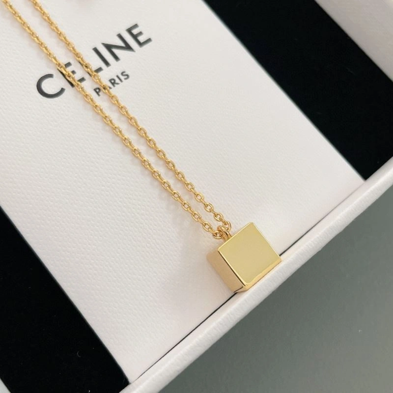 Celine Necklaces TopPick 218656
