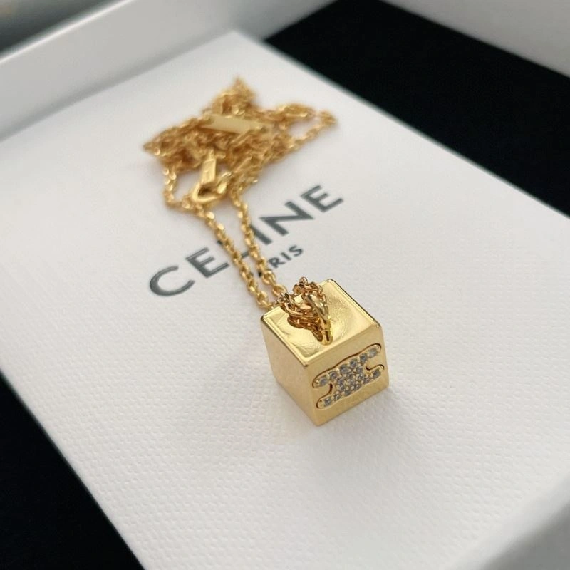 Celine Necklaces TopPick 218656