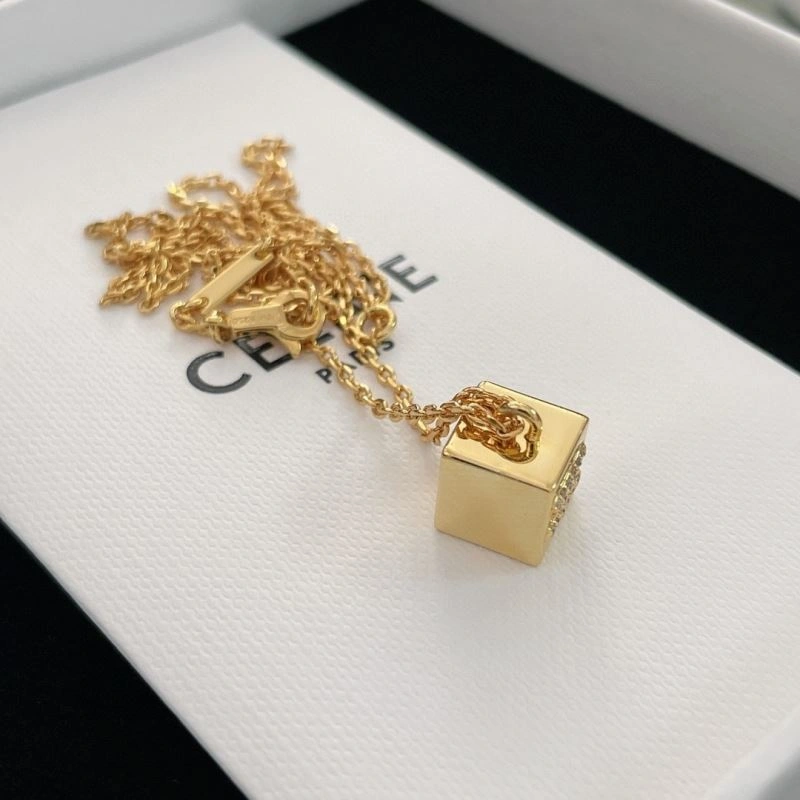 Celine Necklaces TopPick 218656