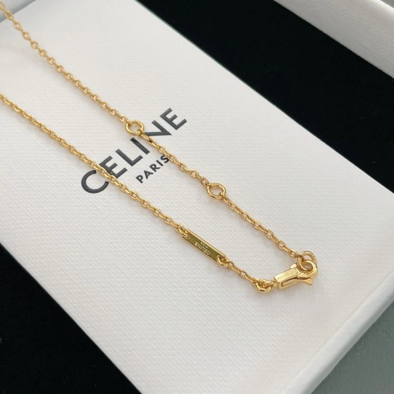 Celine Necklaces TopPick 218656