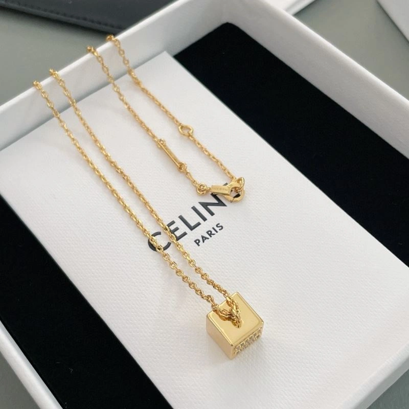 Celine Necklaces TopPick 218656