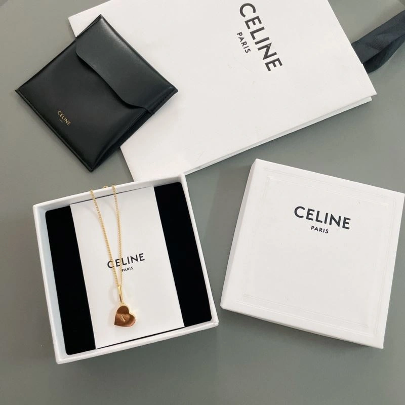 Celine Necklaces ModernLook 218648