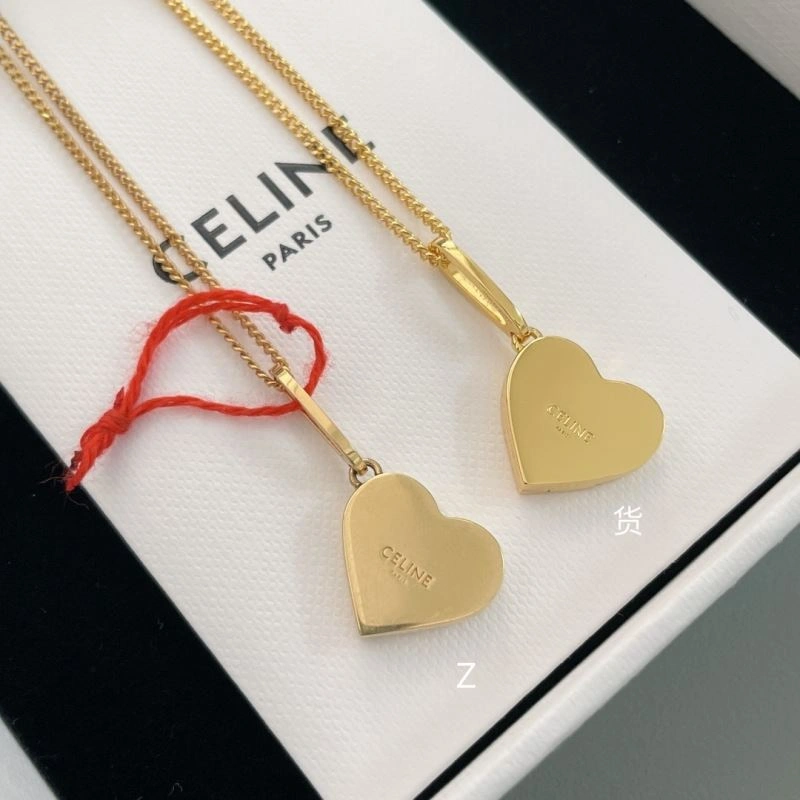 Celine Necklaces ModernLook 218648