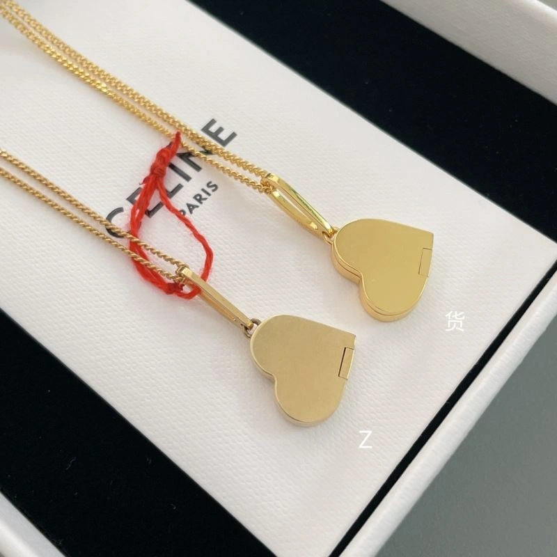 Celine Necklaces ModernLook 218648