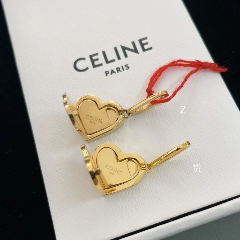 Celine Necklaces ModernLook 218648
