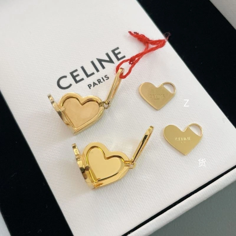 Celine Necklaces ModernLook 218648
