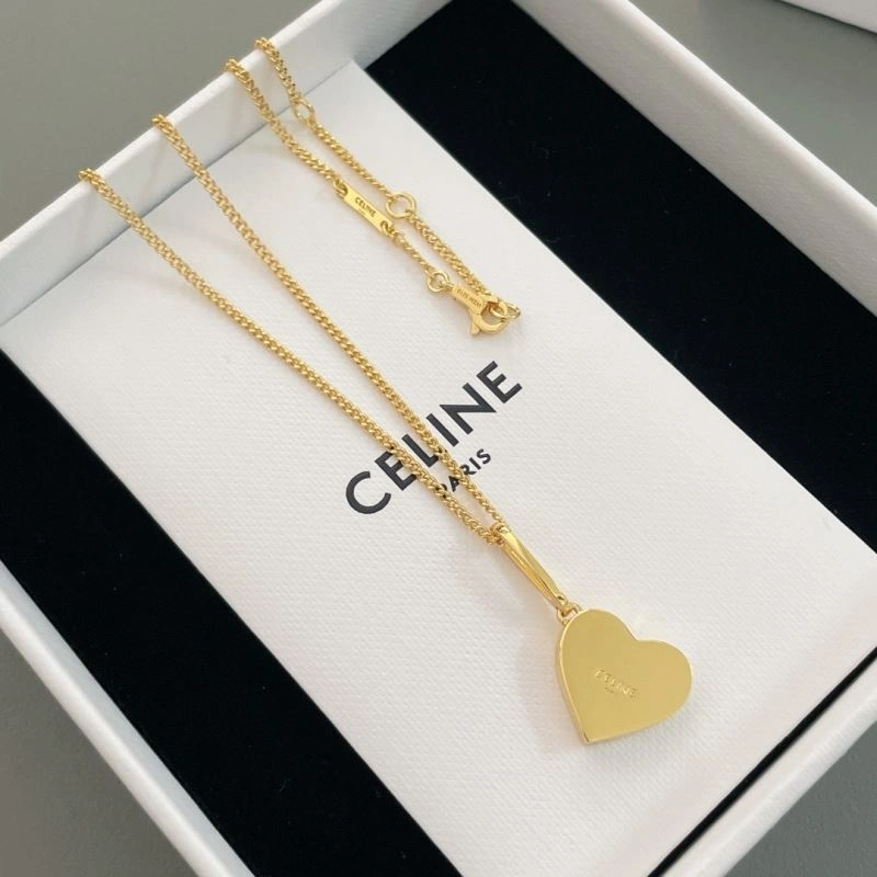 Celine Necklaces ModernLook 218648
