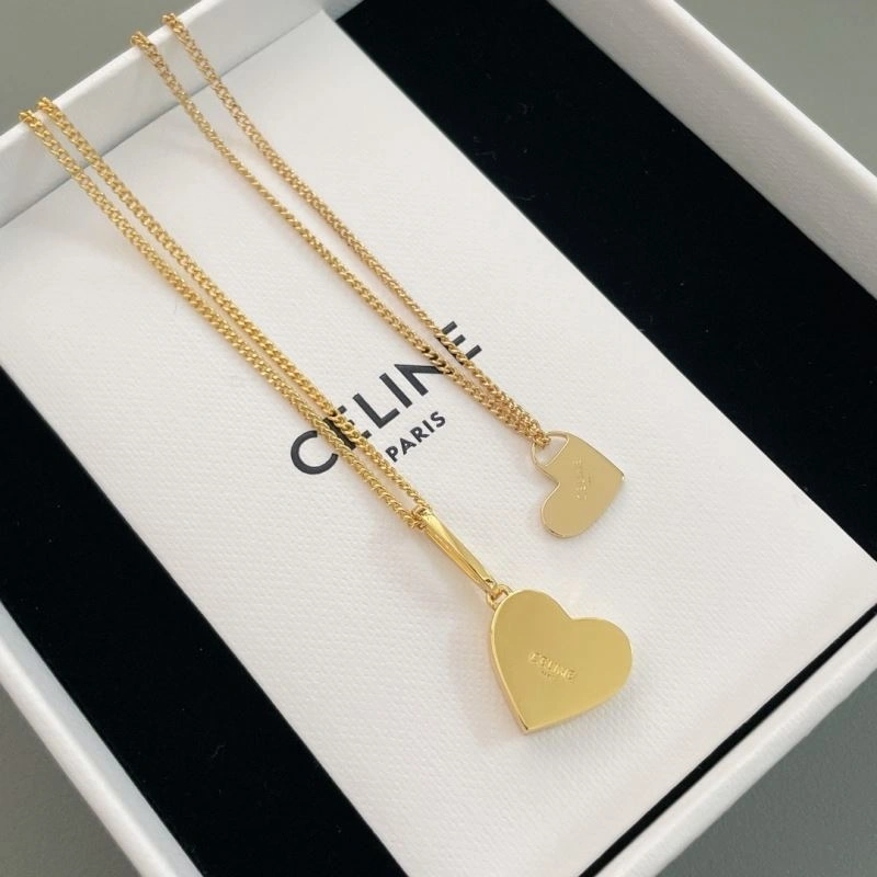 Celine Necklaces ModernLook 218648