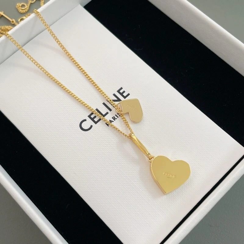 Celine Necklaces ModernLook 218648