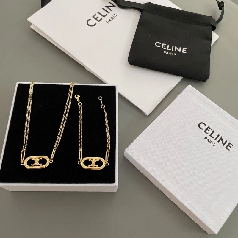 Celine Necklaces WellDesigned 218645