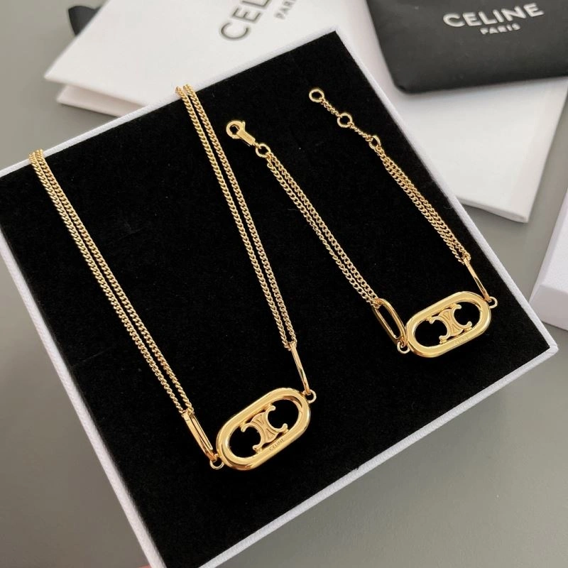 Celine Necklaces WellDesigned 218645