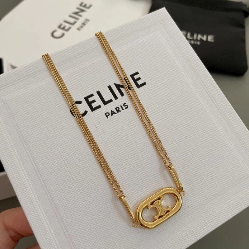 Celine Necklaces WellDesigned 218645