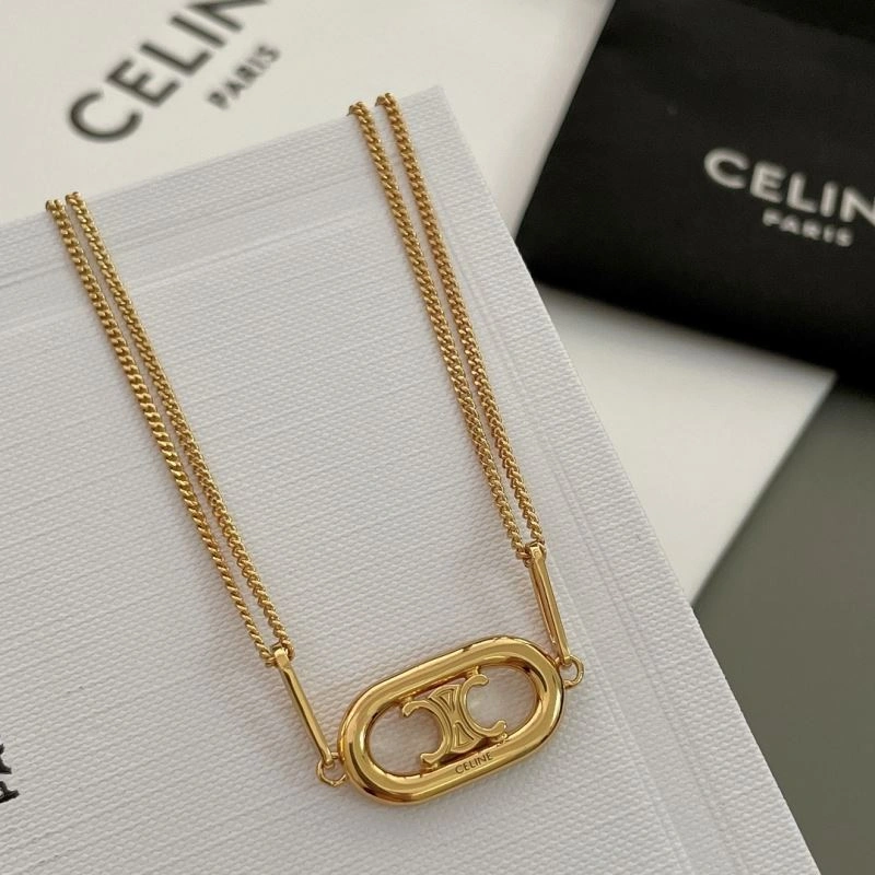Celine Necklaces WellDesigned 218645