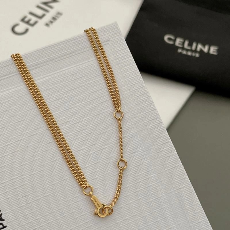 Celine Necklaces WellDesigned 218645