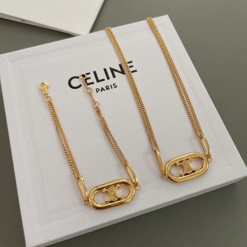 Celine Necklaces WellDesigned 218645