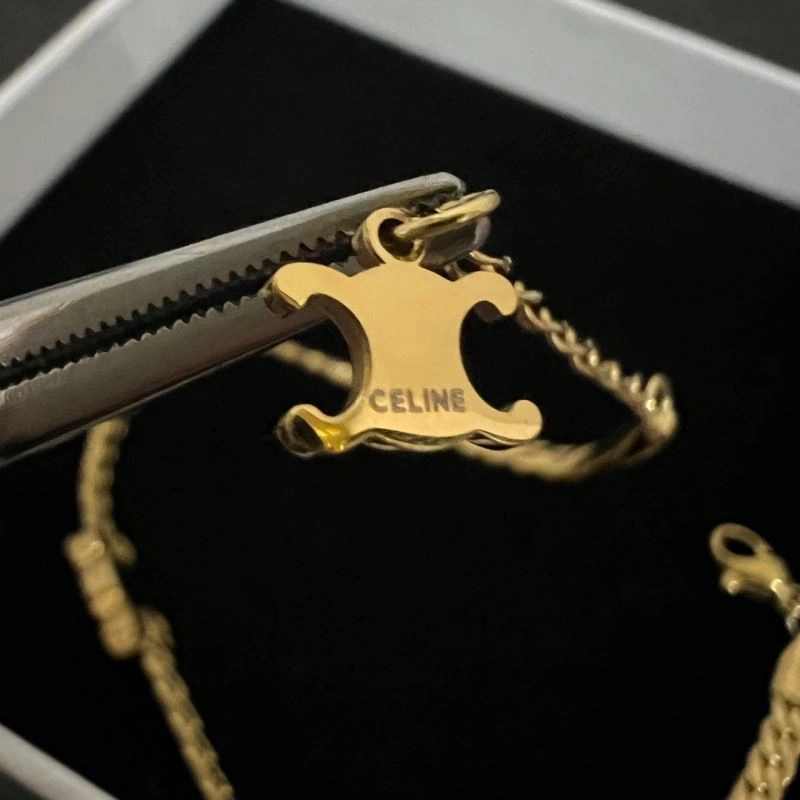 Timeless Celine Necklaces 218650