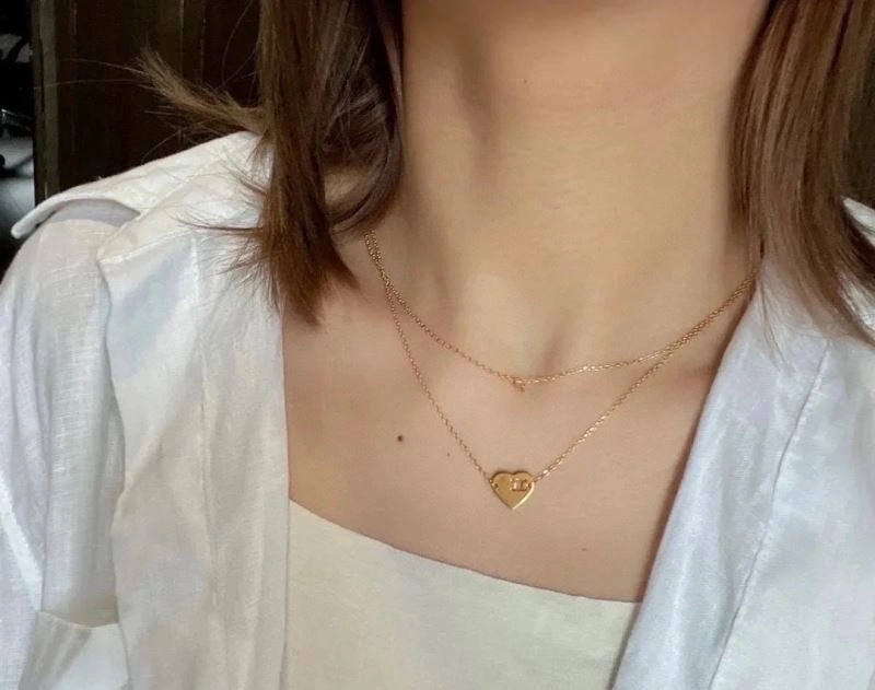 Celine Necklaces EasyCare 218638