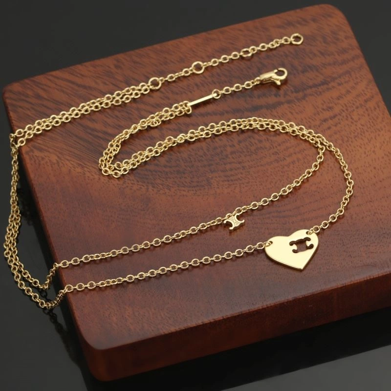 Celine Necklaces EasyCare 218638