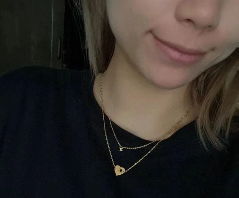 Celine Necklaces EasyCare 218638