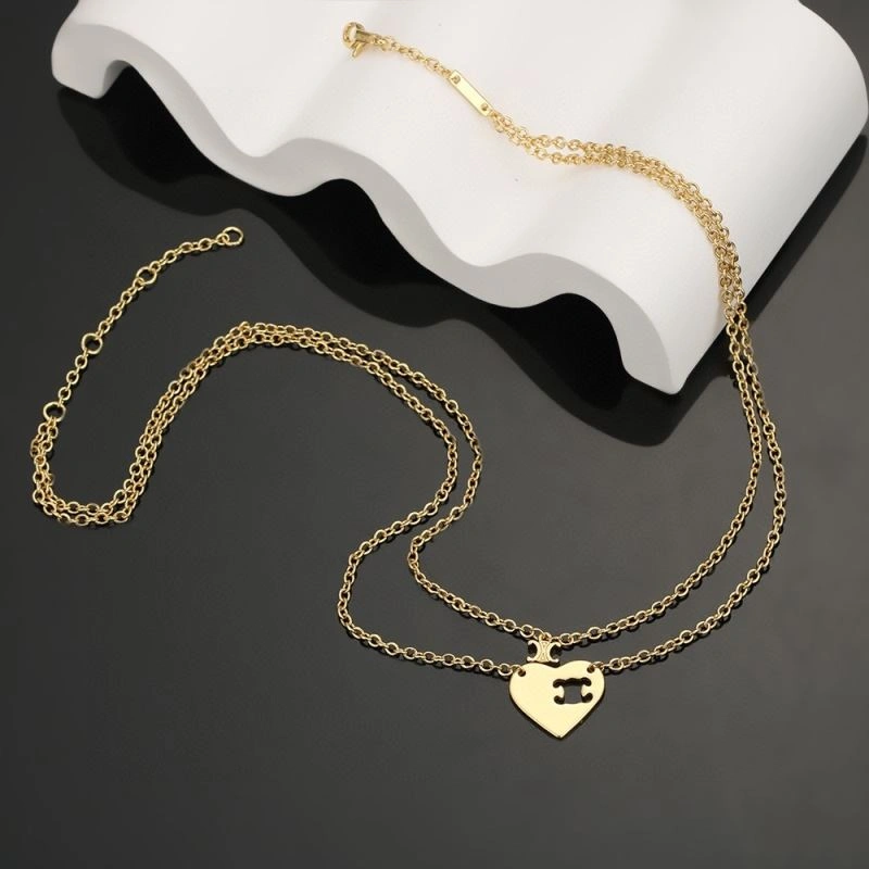 Celine Necklaces EasyCare 218638
