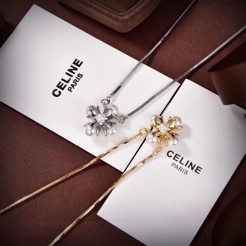 BestValue Celine Necklaces 218646
