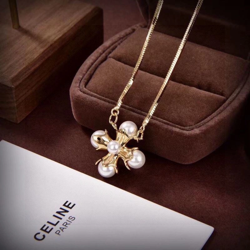 BestValue Celine Necklaces 218646