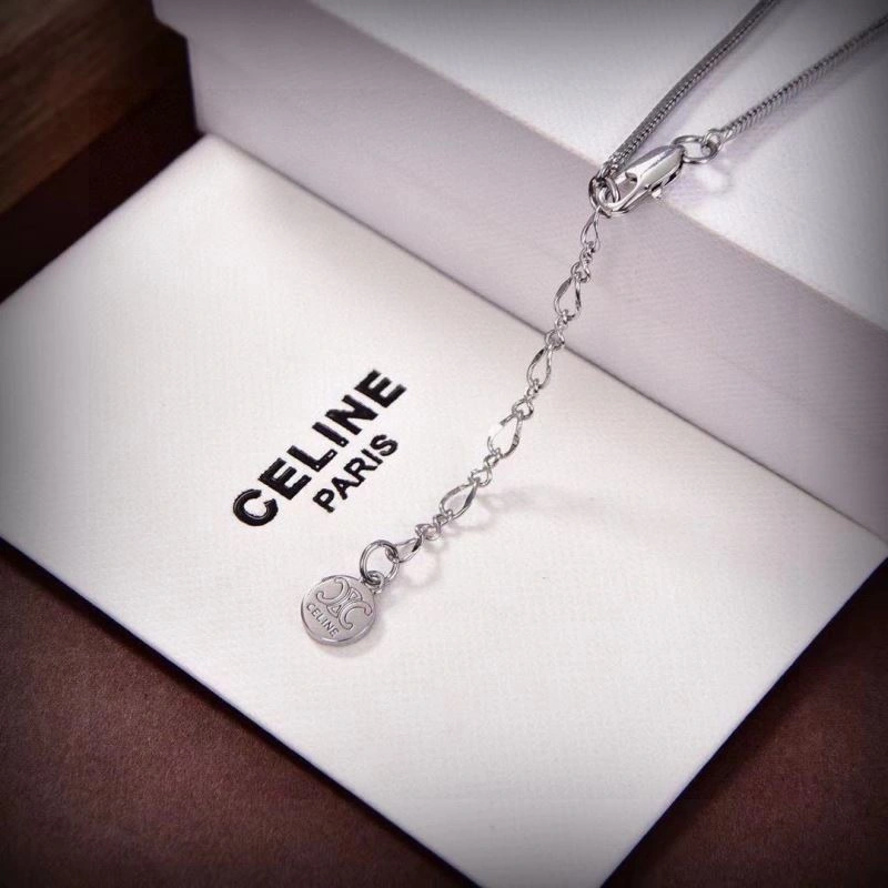 BestValue Celine Necklaces 218646