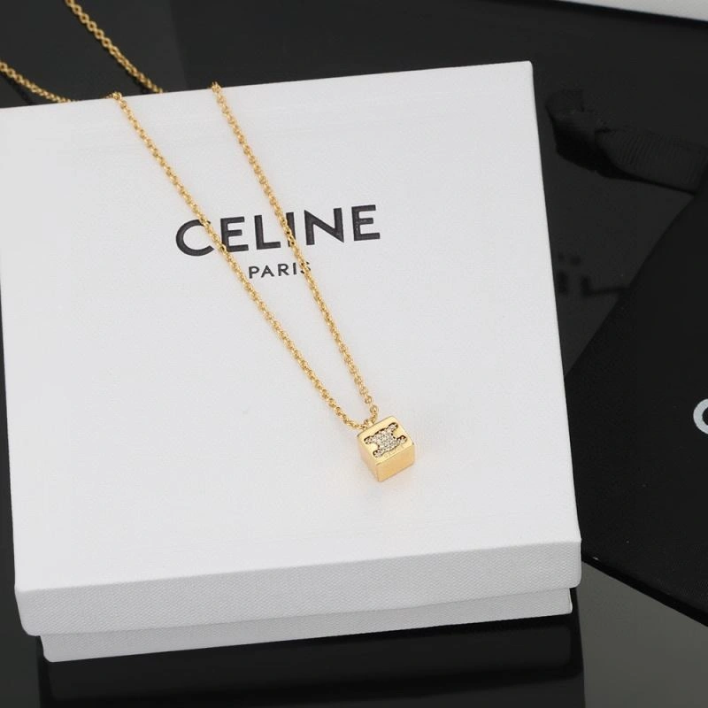 EasyCare Celine Necklaces 218641