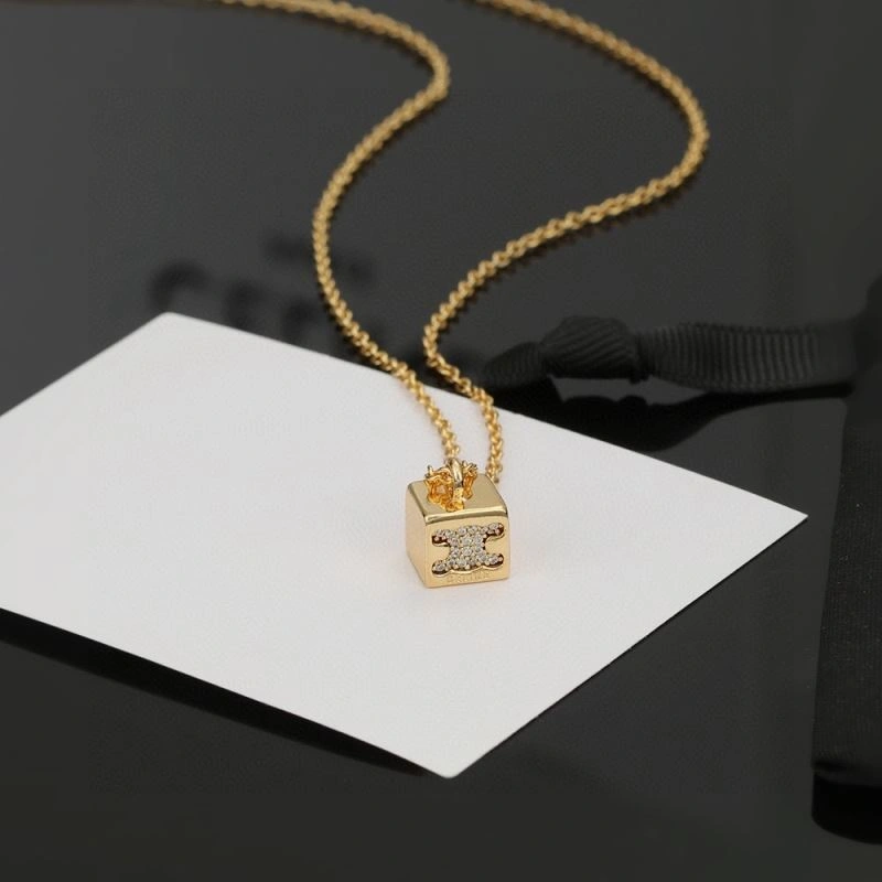 EasyCare Celine Necklaces 218641