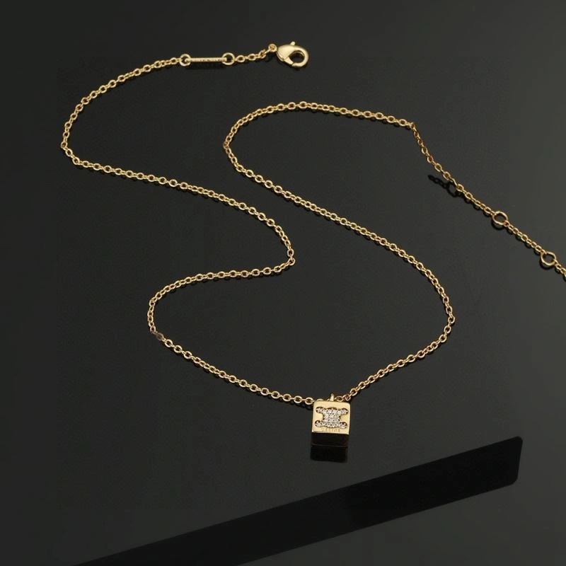 EasyCare Celine Necklaces 218641