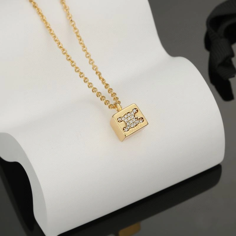 EasyCare Celine Necklaces 218641