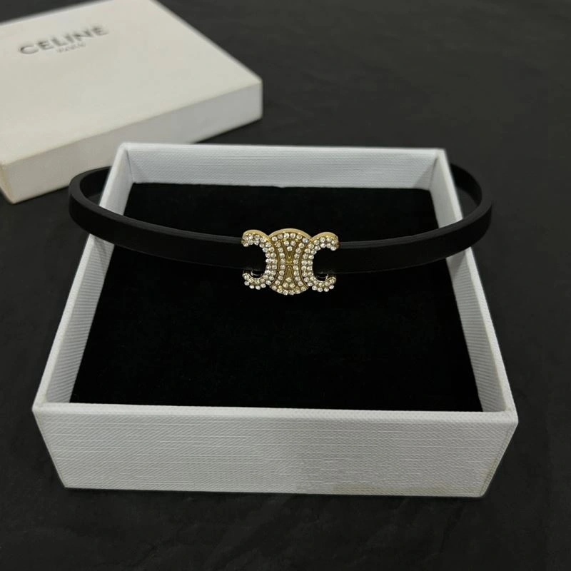AllSeason Celine Necklaces 218632