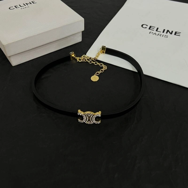 AllSeason Celine Necklaces 218632