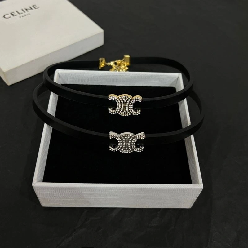 AllSeason Celine Necklaces 218632