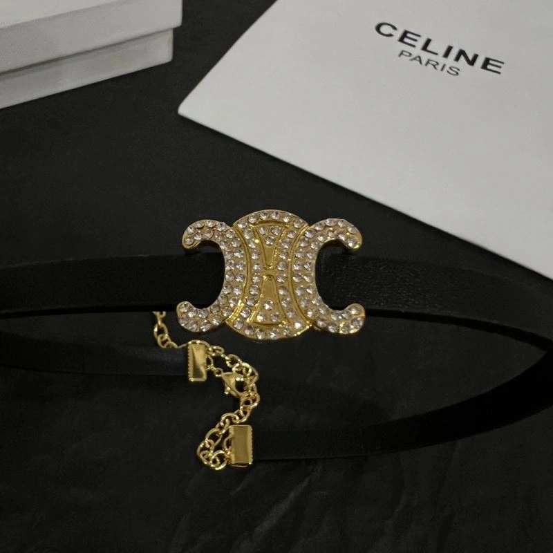 AllSeason Celine Necklaces 218632