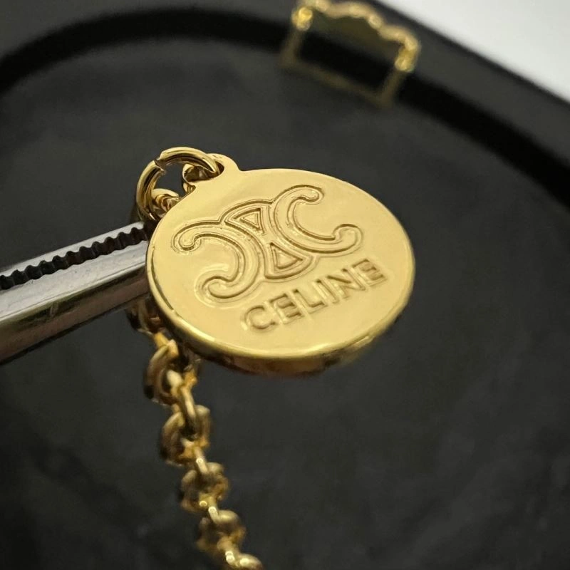 AllSeason Celine Necklaces 218632