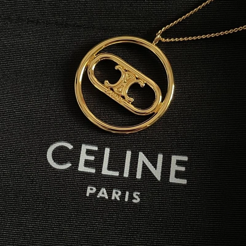 Celine Necklaces Cozy 218611