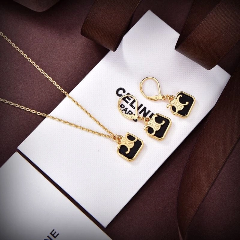 Celine Necklaces WrinkleFree 218602