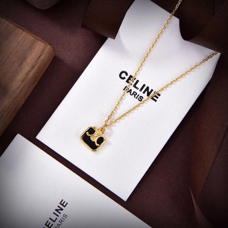 Celine Necklaces WrinkleFree 218602