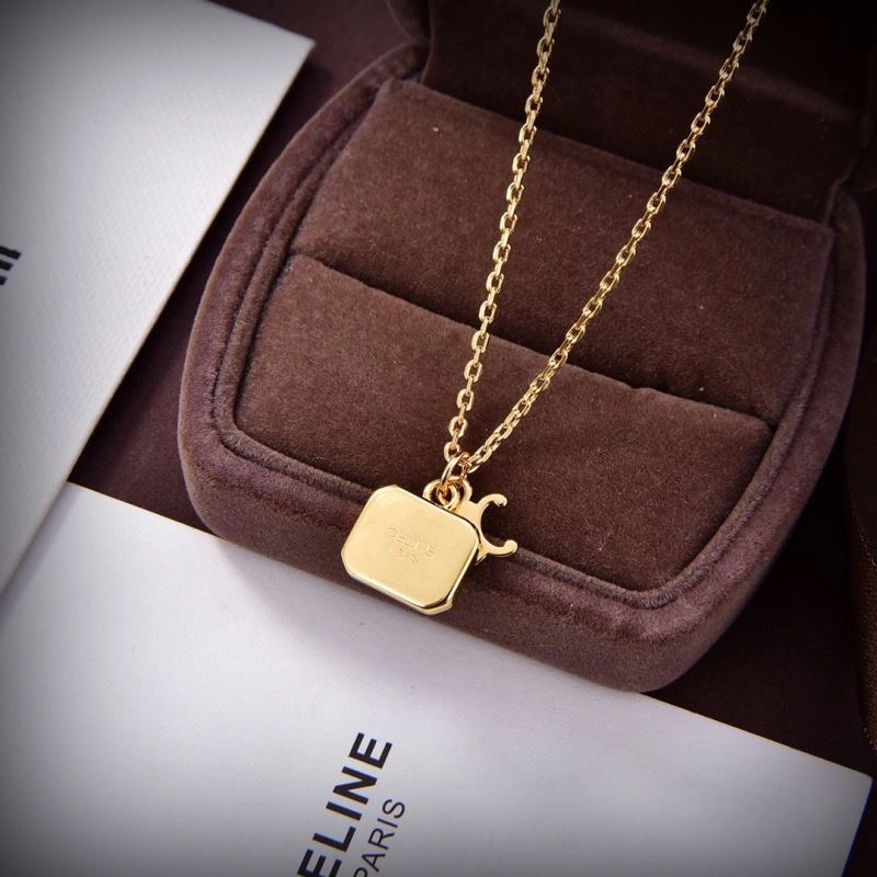 Celine Necklaces WrinkleFree 218602