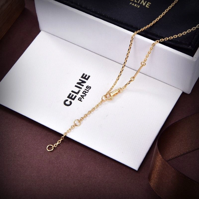 Celine Necklaces WrinkleFree 218602