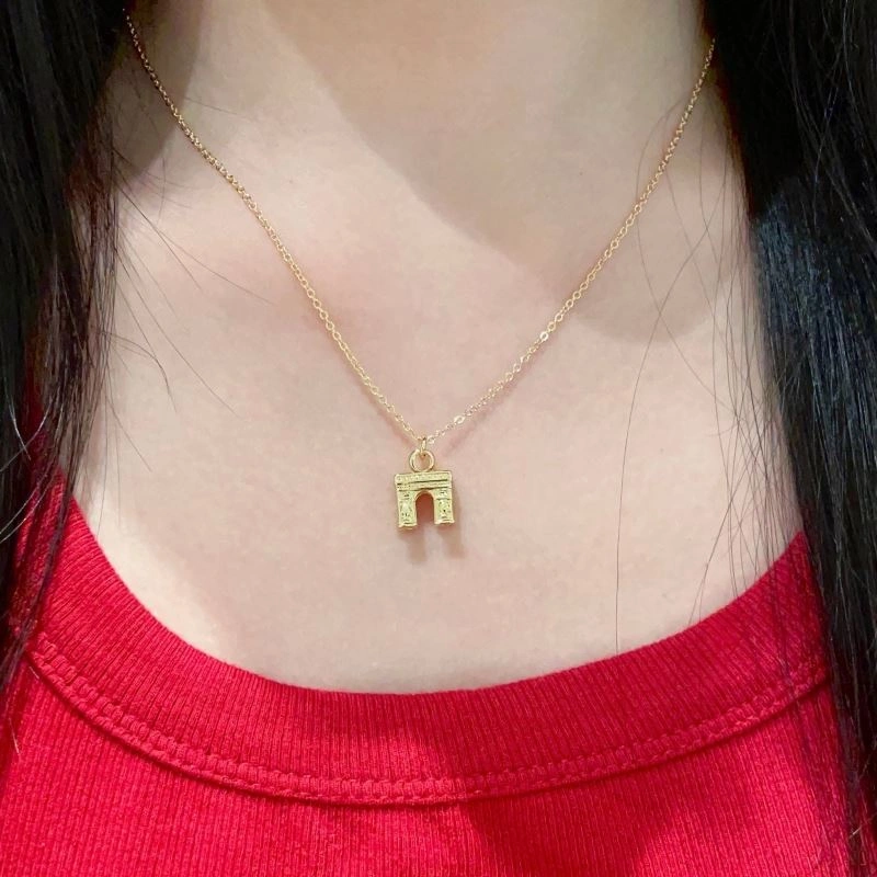 Timeless Celine Necklaces 218603