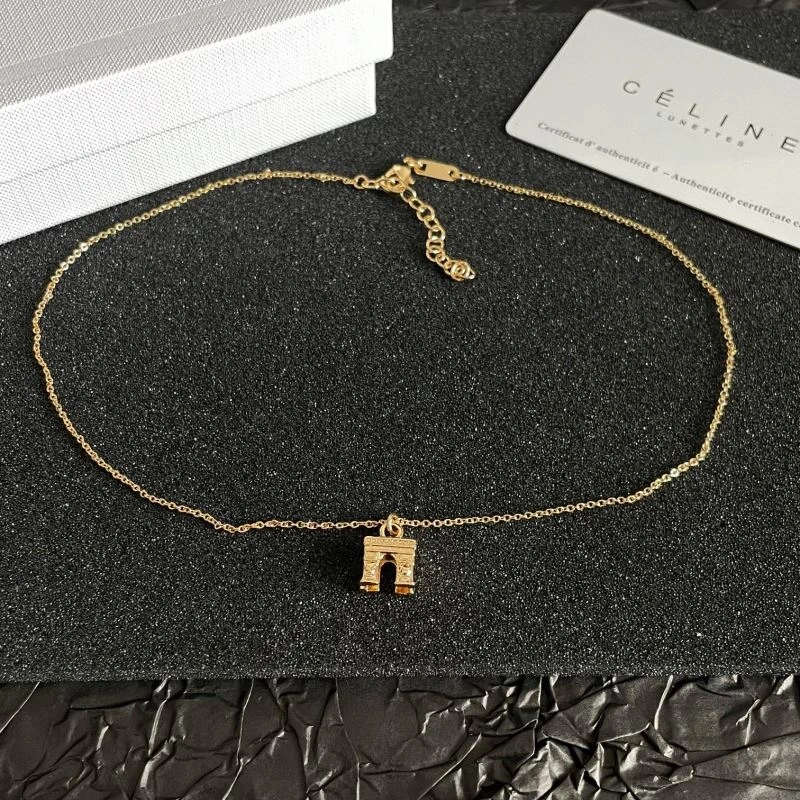 Timeless Celine Necklaces 218603