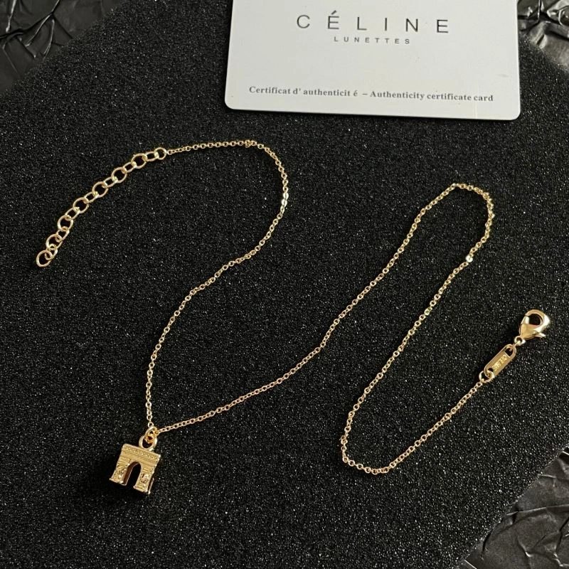 Timeless Celine Necklaces 218603