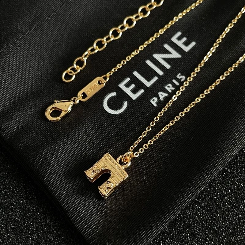 Timeless Celine Necklaces 218603
