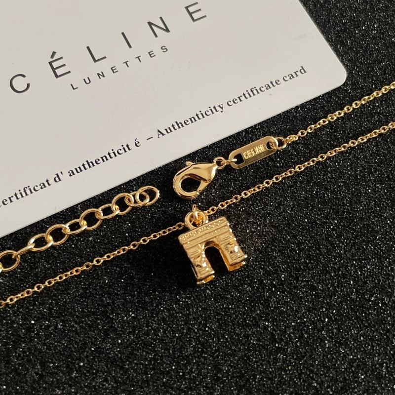 Timeless Celine Necklaces 218603