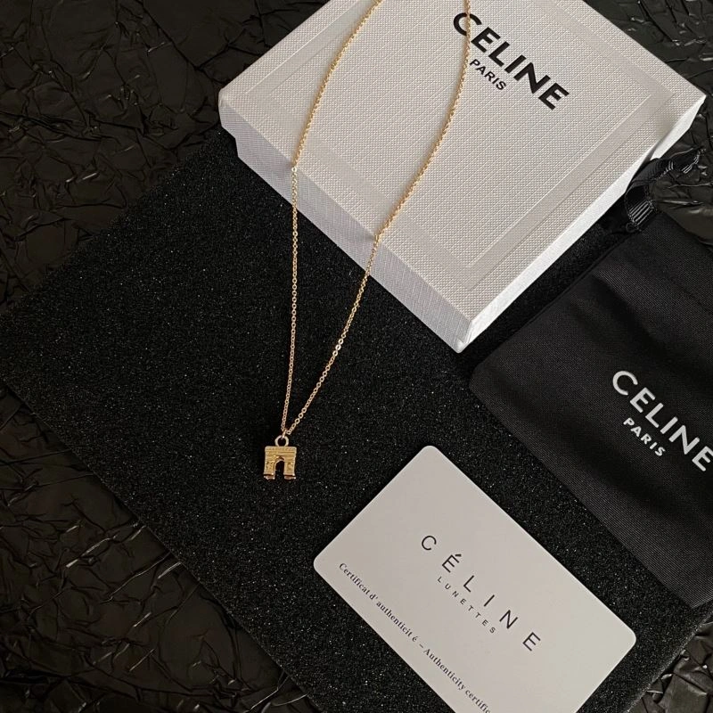 Timeless Celine Necklaces 218603